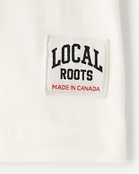 Vancouver Ephemera T-Shirt