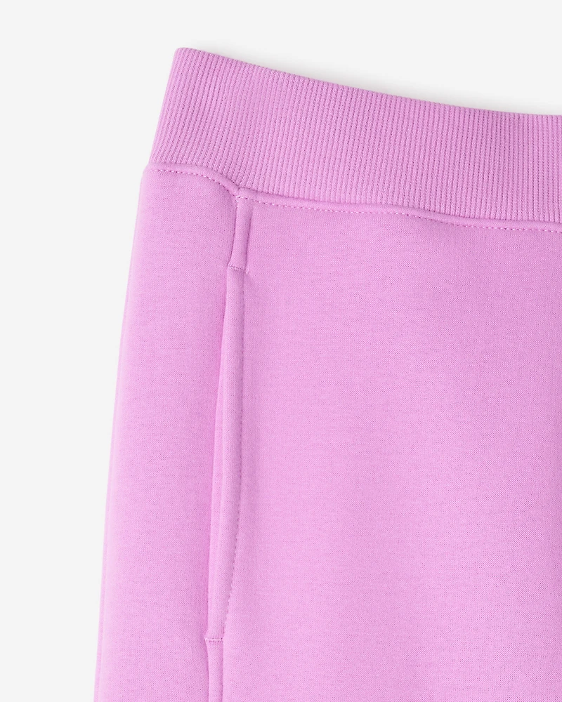 Cloud Barrel Sweatpant