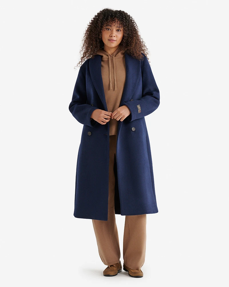 Chandail à capuchon Bowen