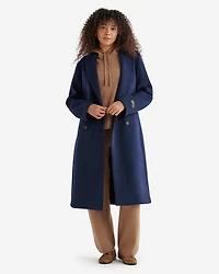 Chandail à capuchon Bowen