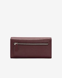 Large Chequebook Clutch Cervino
