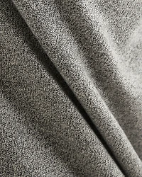 Pantalon original en molleton à chevilles côtelées Cabane