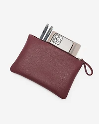 Large Zip Pouch Cervino