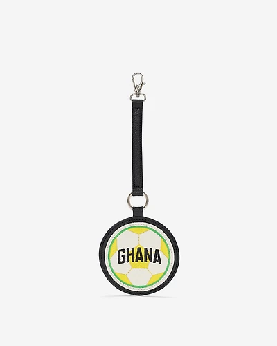 Roots Worldwide Charm Ghana