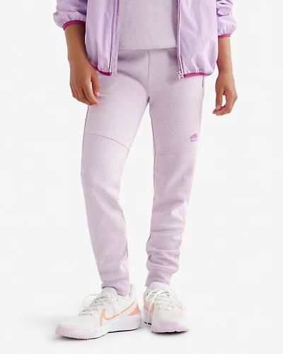 Kids Recover Interlock Jogger
