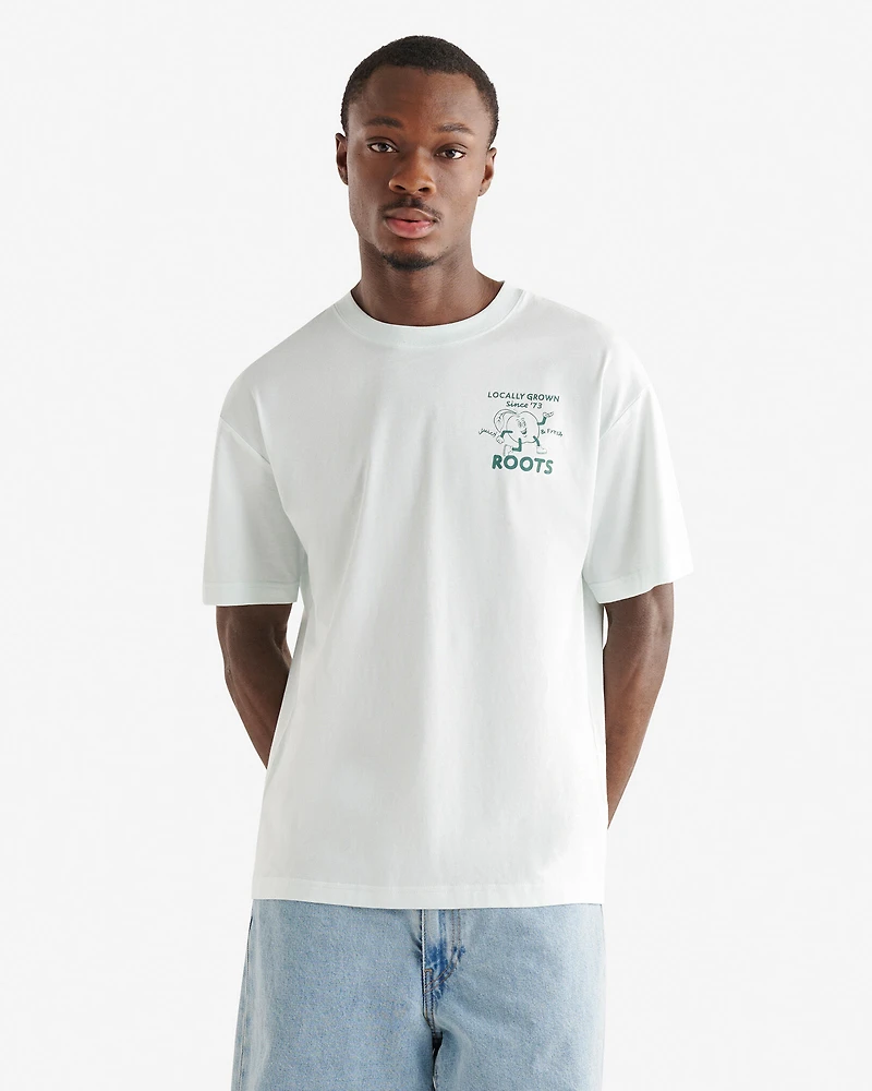 T-shirt Fruits
