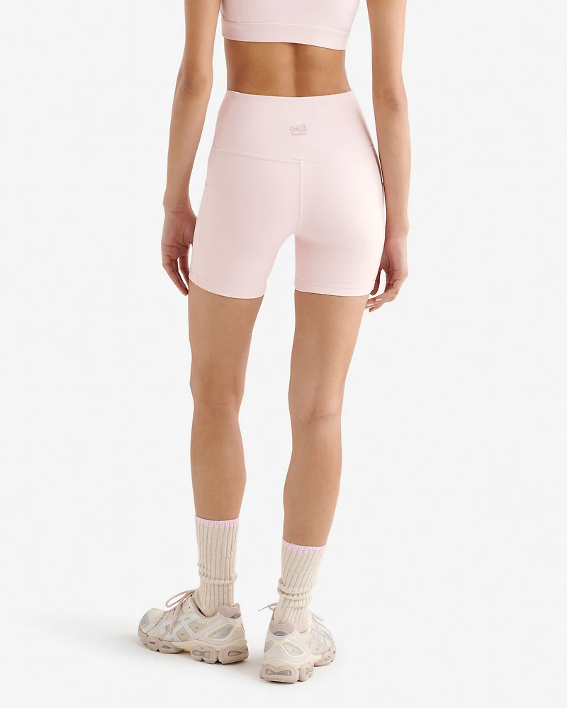 Restore Stretch Bike Short 5 Inch