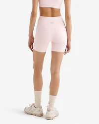 Restore Stretch Bike Short 5 Inch
