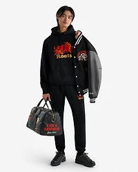 Pantalon en molleton Nouvel an lunaire