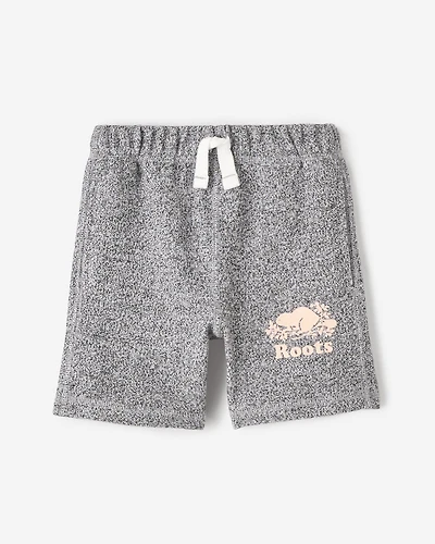 Toddler Organic Original Roots Short