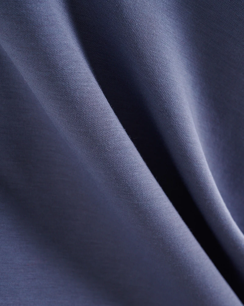 Roam Quarter Zip Hoodie