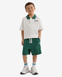 Kids Nature Club Short