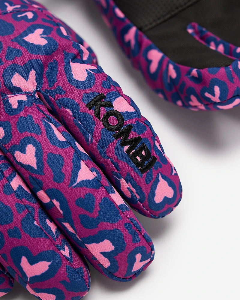 Gants Kombi Peak pour enfants