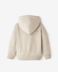 Chandail à capuchon Un pour tout-petits