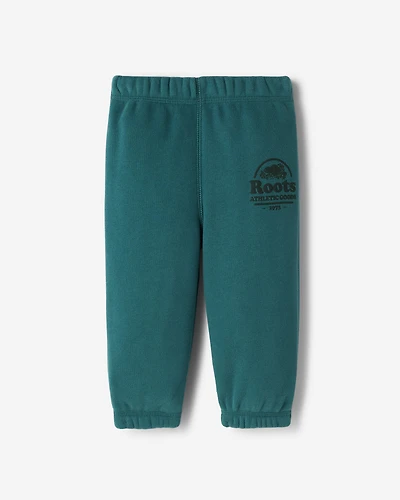 Baby Heritage Beaver Sweatpant
