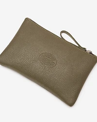Medium Zip Pouch Cervino