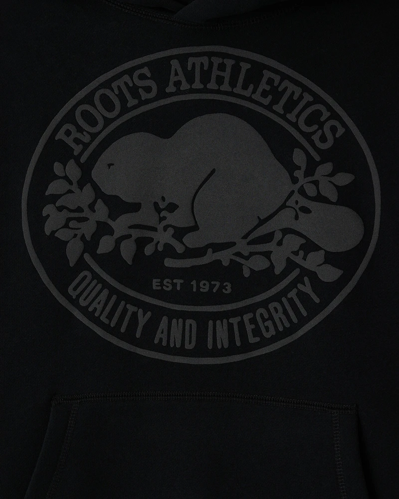 Womens Heritage Beaver Hoodie