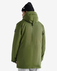 Jasper Parka