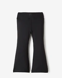 Toddler Girls Active Flare Legging