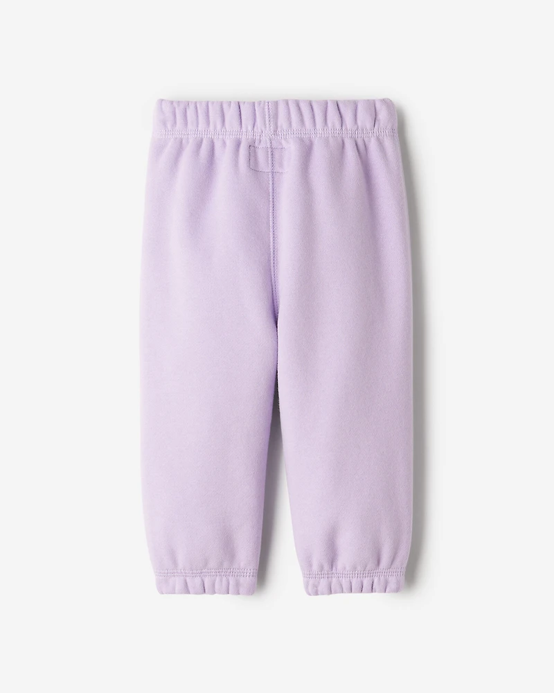 Pantalon en molleton 1973 Athletics pour bébés