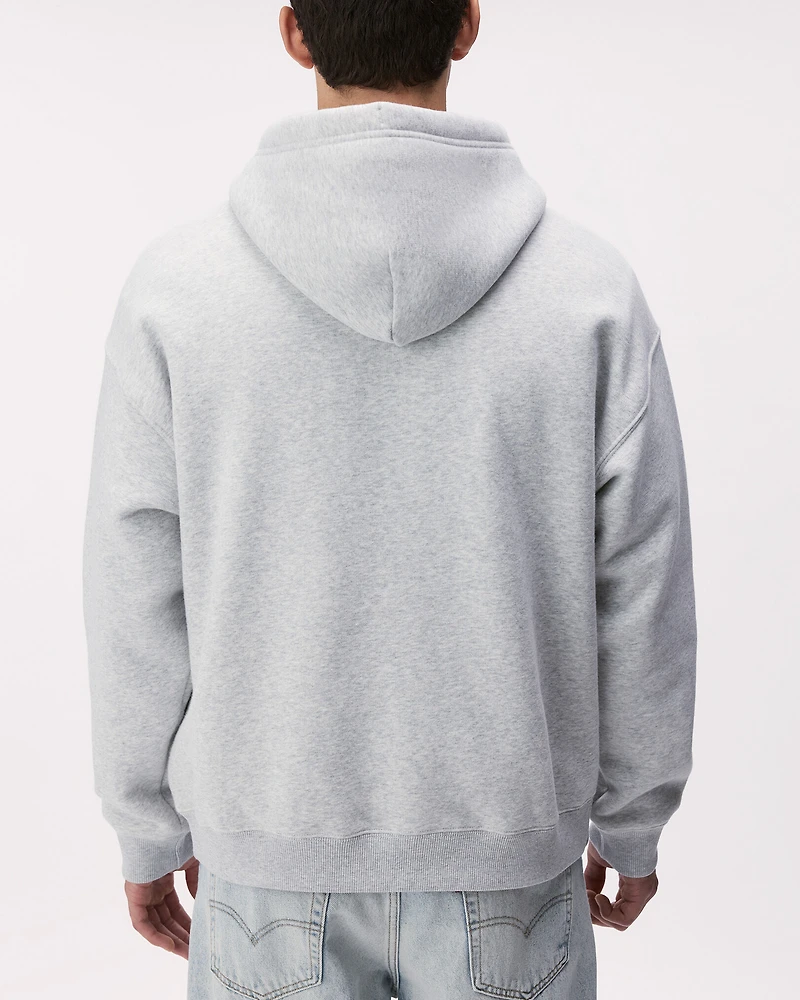 Roots Worldwide Germany Hoodie