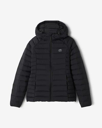 Roots Down Packable Jacket
