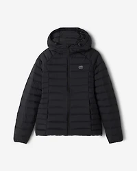 Roots Down Packable Jacket