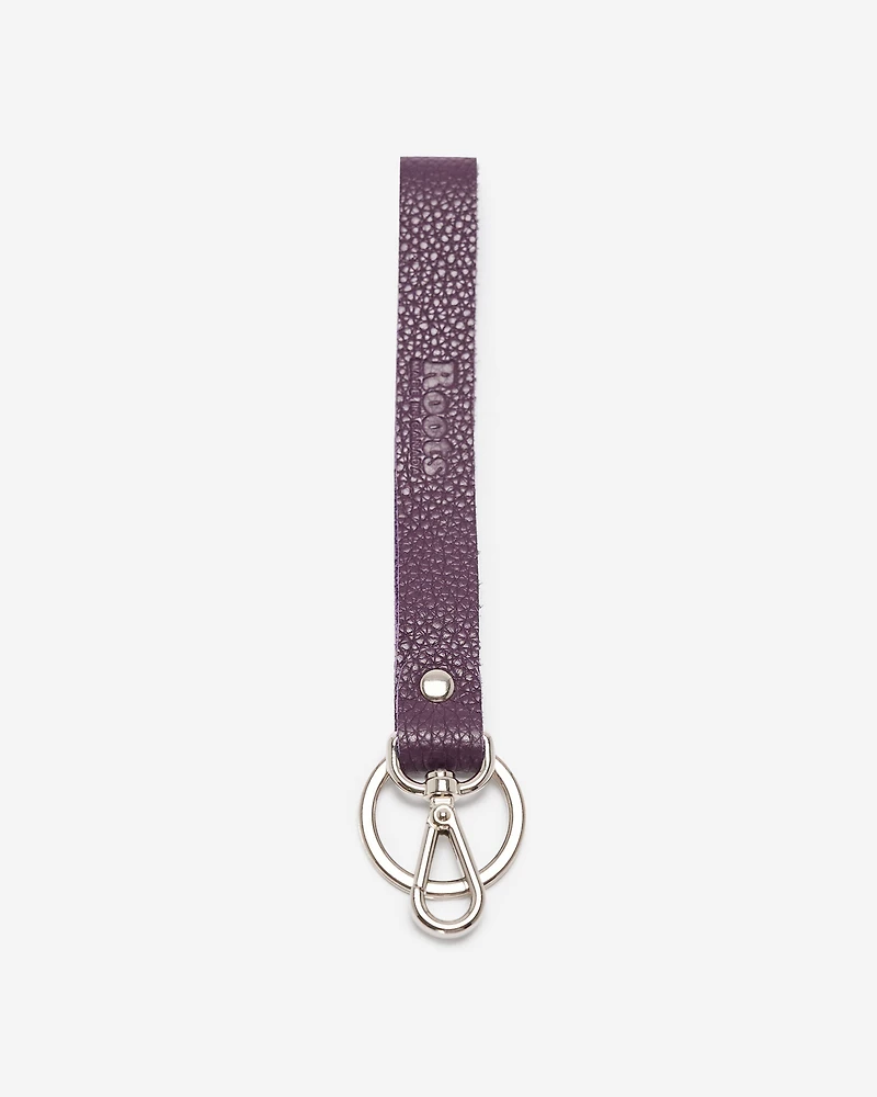 Wristlet Keychain Cervino
