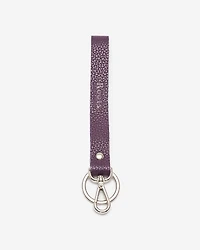 Wristlet Keychain Cervino