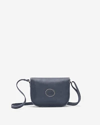 Petit sac Riverside en cuir Tribe