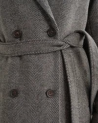 Alma Long Coat