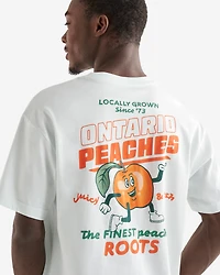 T-shirt Fruits