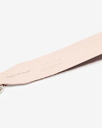 Wide Wristlet Keychain Cervino