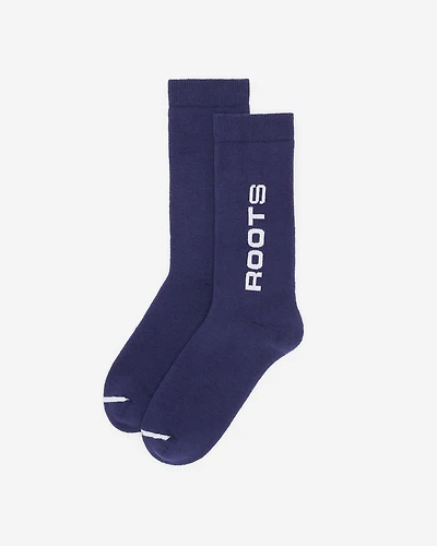 Adult Alpine Goods Crew Sock