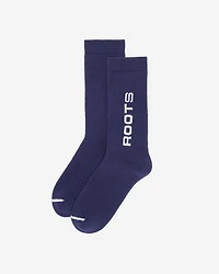 Adult Alpine Goods Crew Sock