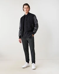 Organic Park Slim Sweatpant