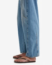 Levi's Baggy Dad Barrel Womens Jeans