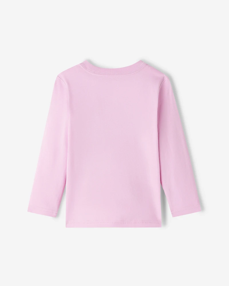 T-shirt Explorer Training pour tout-petits