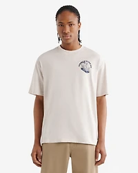 Mens Nature Element T-Shirt