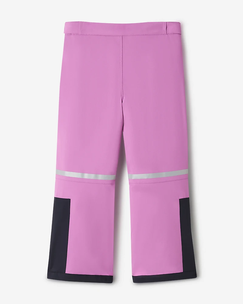 Kids Roots Snow Pant