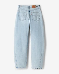 Levi's® Womens Cinch Barrel Jeans