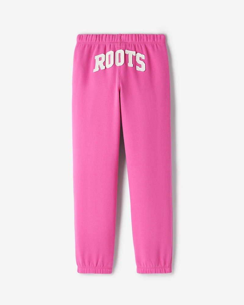 Kids Organic Original Roots Sweatpant