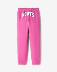 Kids Organic Original Roots Sweatpant