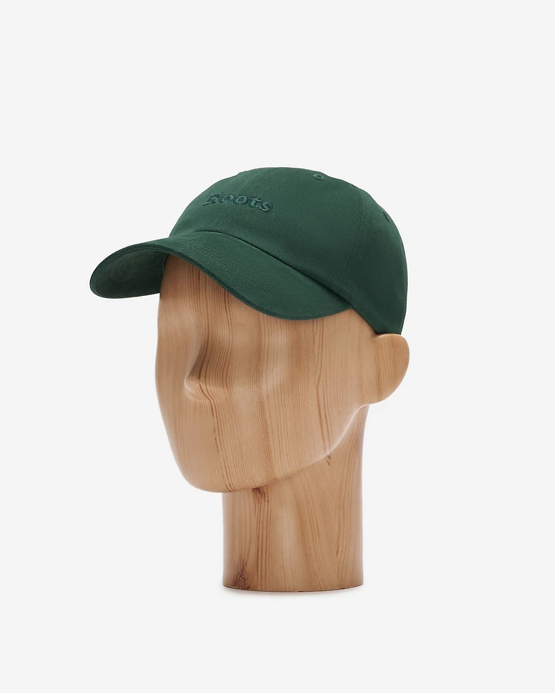 Roots Baseball Cap