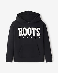 Kids Retro Kanga Hoodie