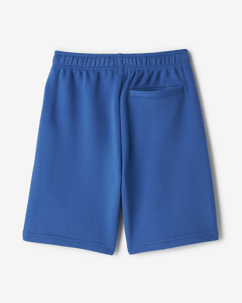Kids Summer Cloud Skate Short