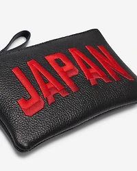 Roots Worldwide Pouch Japan