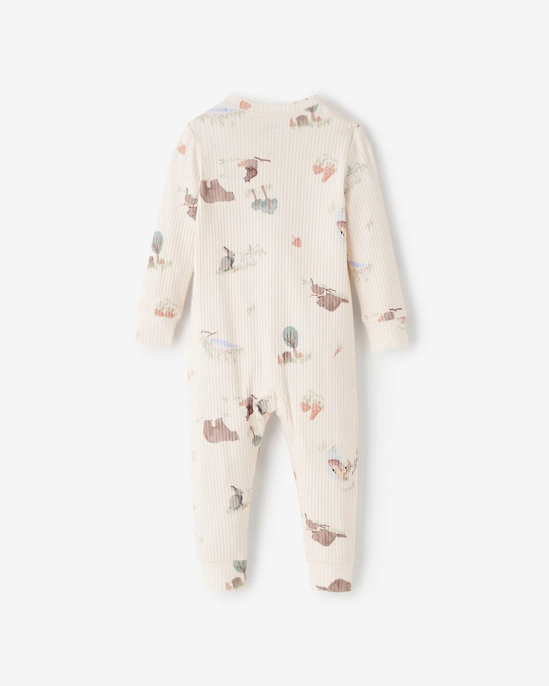 Roots Baby's First Sleeper