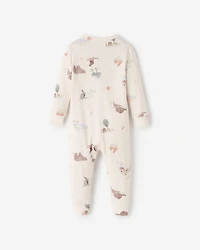Roots Baby's First Sleeper