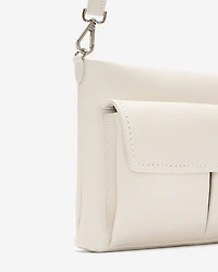 Sac Villaggio en cuir Cervino
